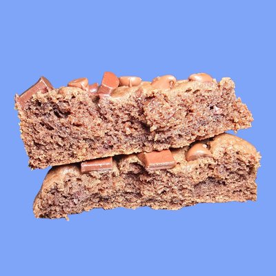 Brownie Chocolate Chunk - Deep Dish 