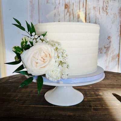Custom Cakes - 6"