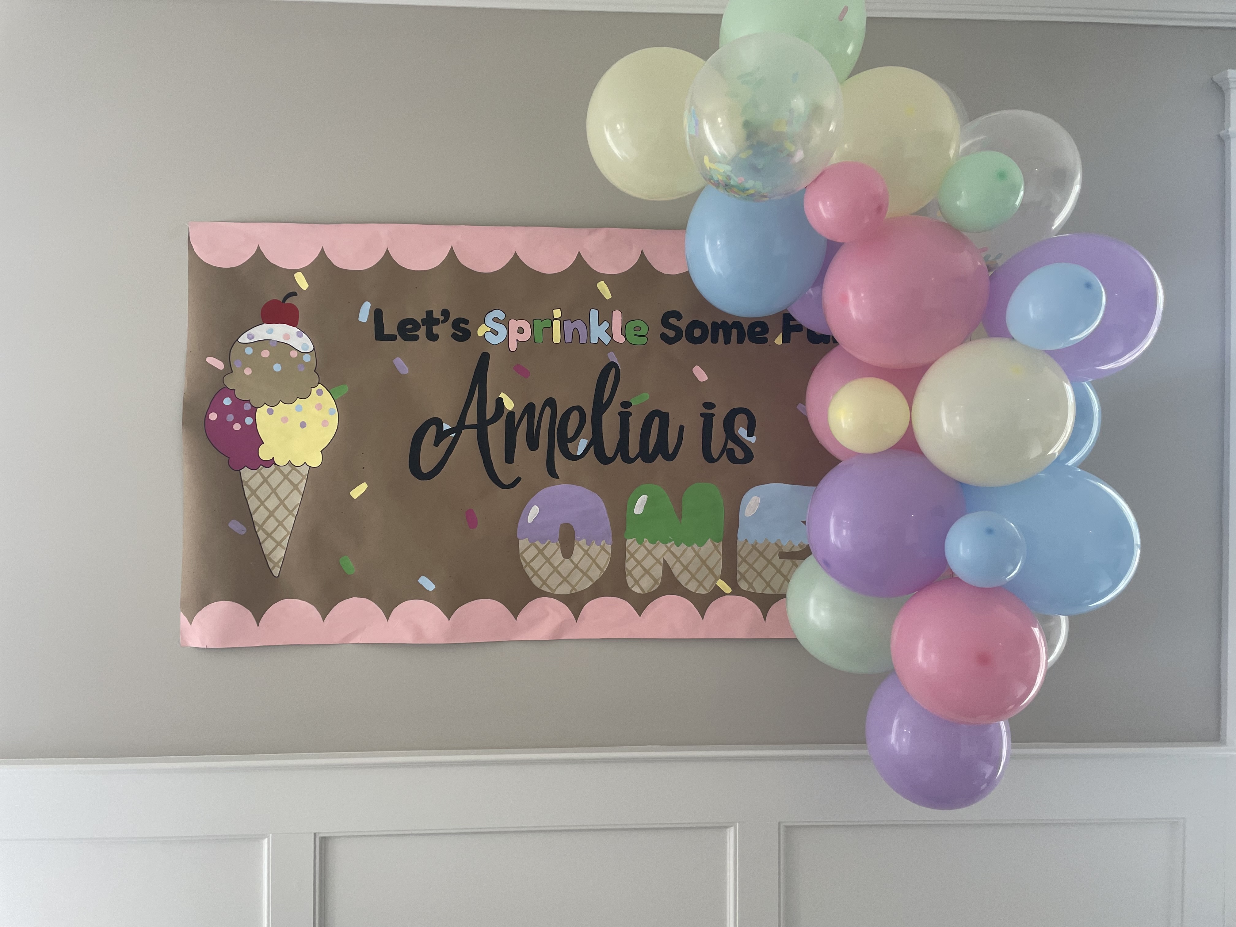 Custom Banner