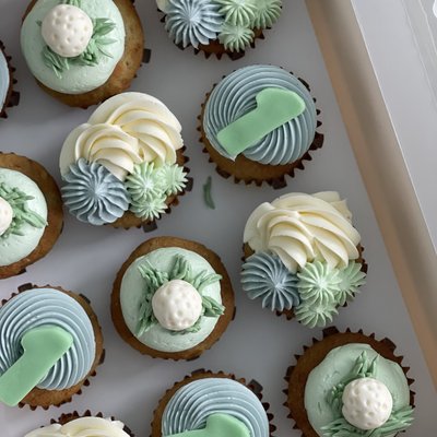 Cupcakes 