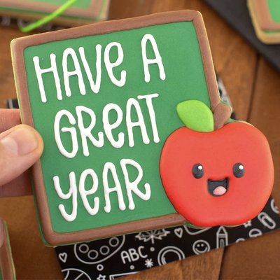 Have A Great Year
