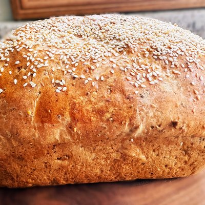 Sadler Seed Bread 