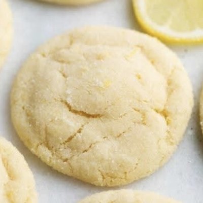 Sugar Cookie 