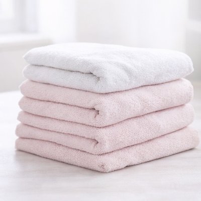 Standard – Wash, Dry & Fold