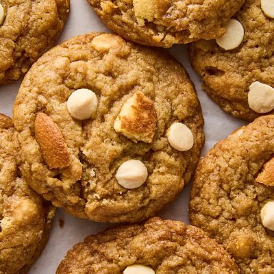 Banana Pudding Cookies (6ct)