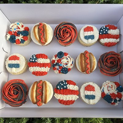 Cupcakes