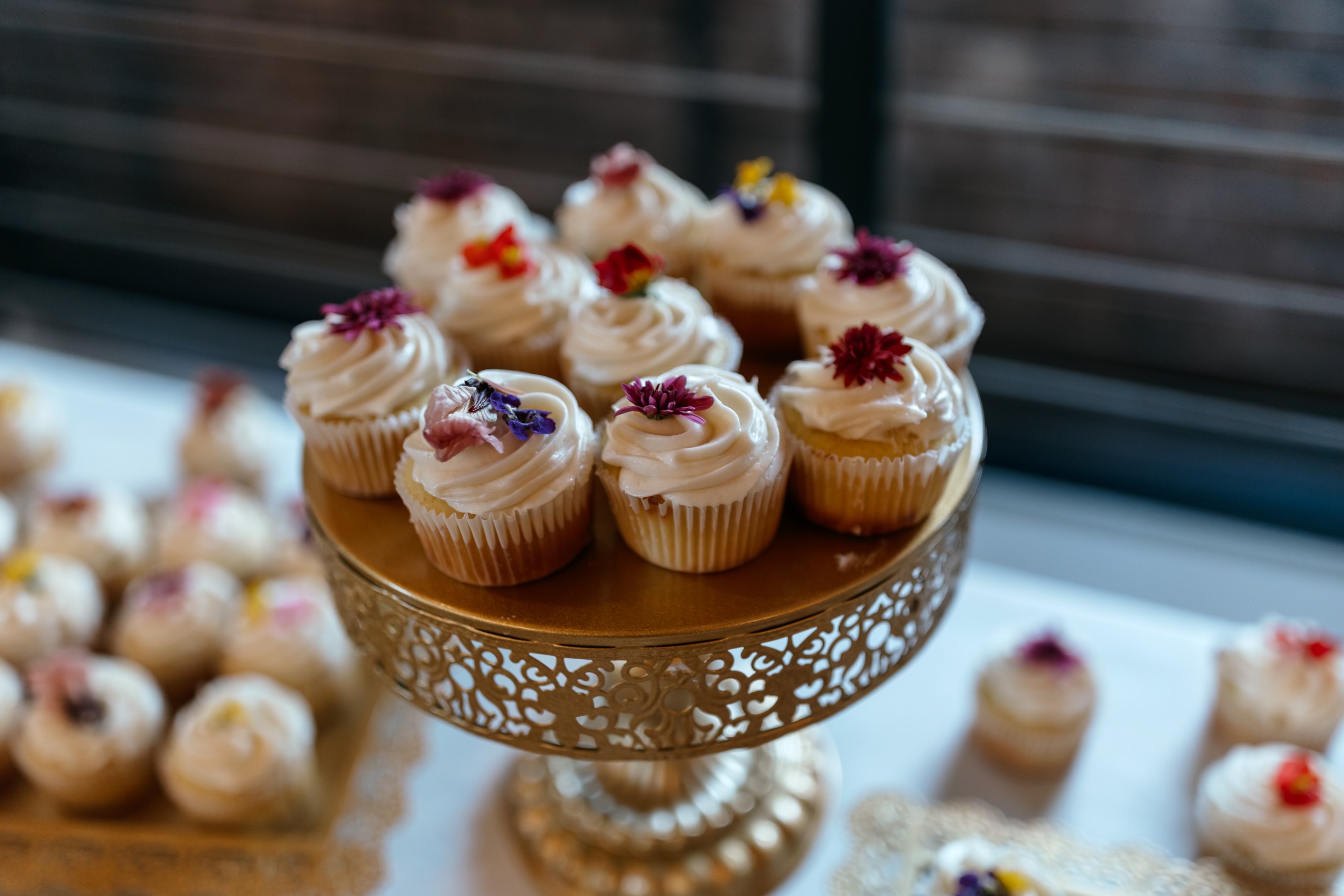 Cupcakes