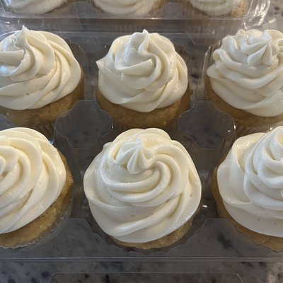 Cupcakes