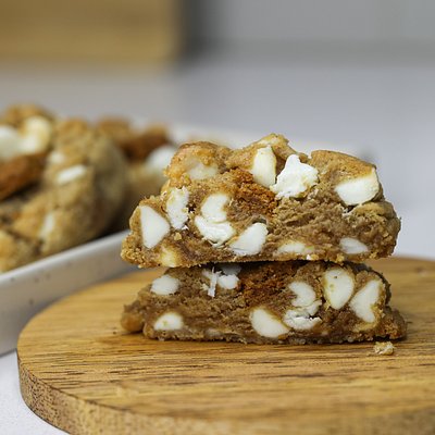 Cookie Butter- Classic Size  
