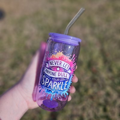 Custom Tumbler