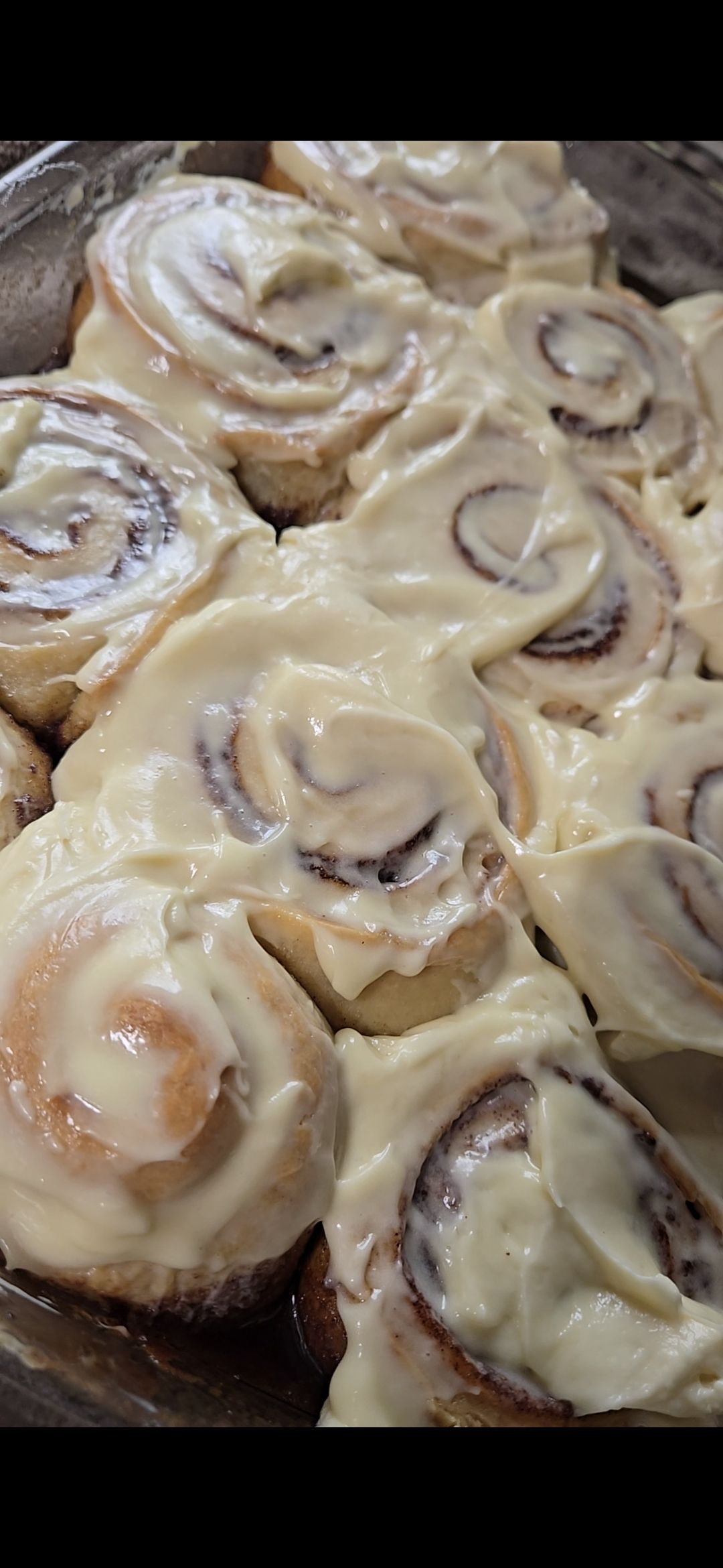 OG Cinnamon Rolls (12 Pack)