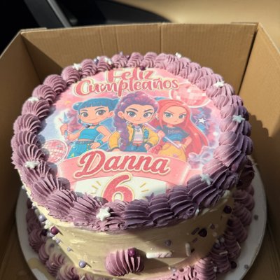 10" 3 layer 