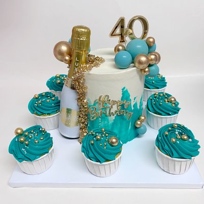 Celebration Board 