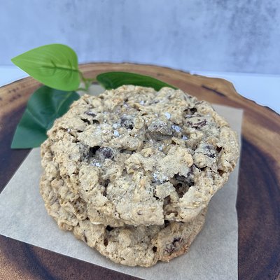Oatmeal Chocolate Chip