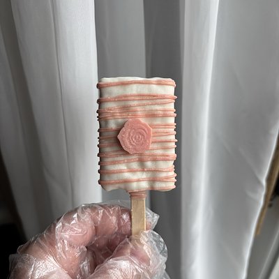 Rice Krispie Treats