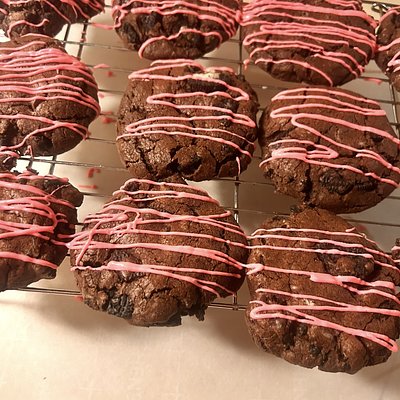 Oreo Cookies 