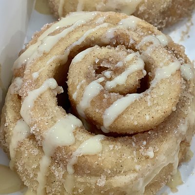 The Churro Roll - Crowd Pleaser (24 Mini)