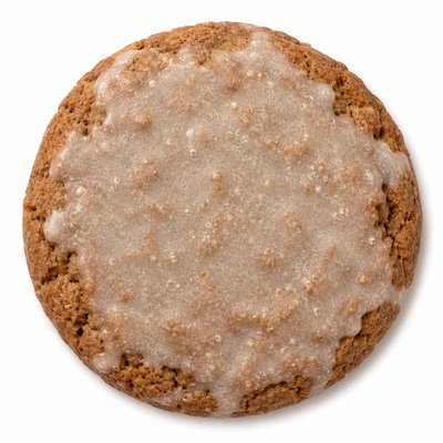 Single Frosted Oatmeal