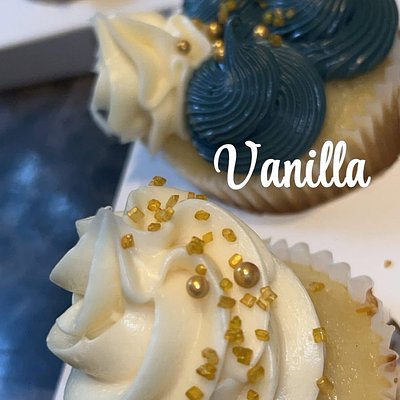 Vanilla 