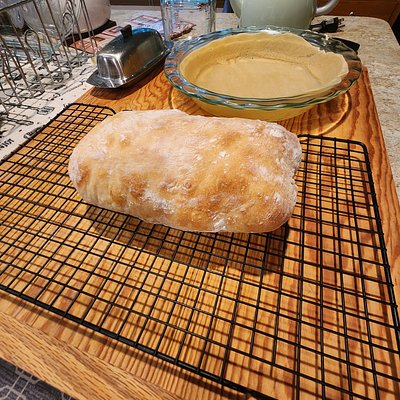 Ciabatta 