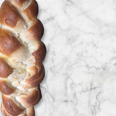 Plain Jane Challah 