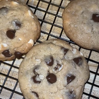 Choc Chip