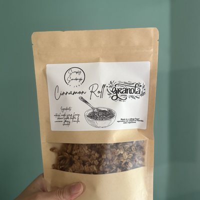 Granola 