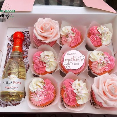 Celebration Box (Wine/Liqour)