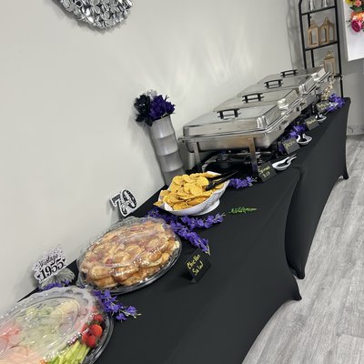 Catering 
