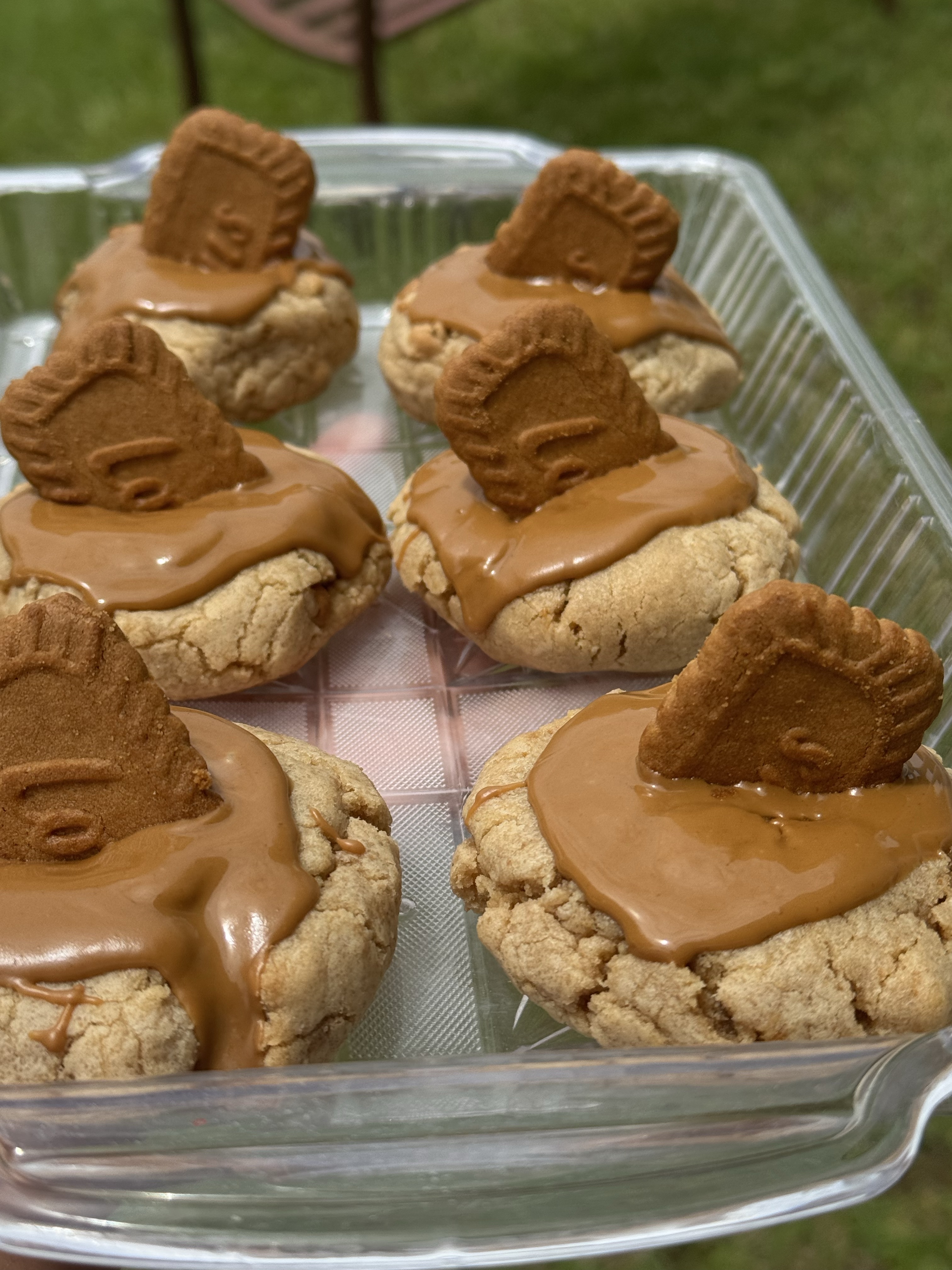6 Cookies