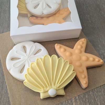 Mini Summer Box