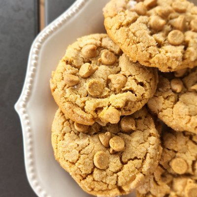 Peanut Butter Chip