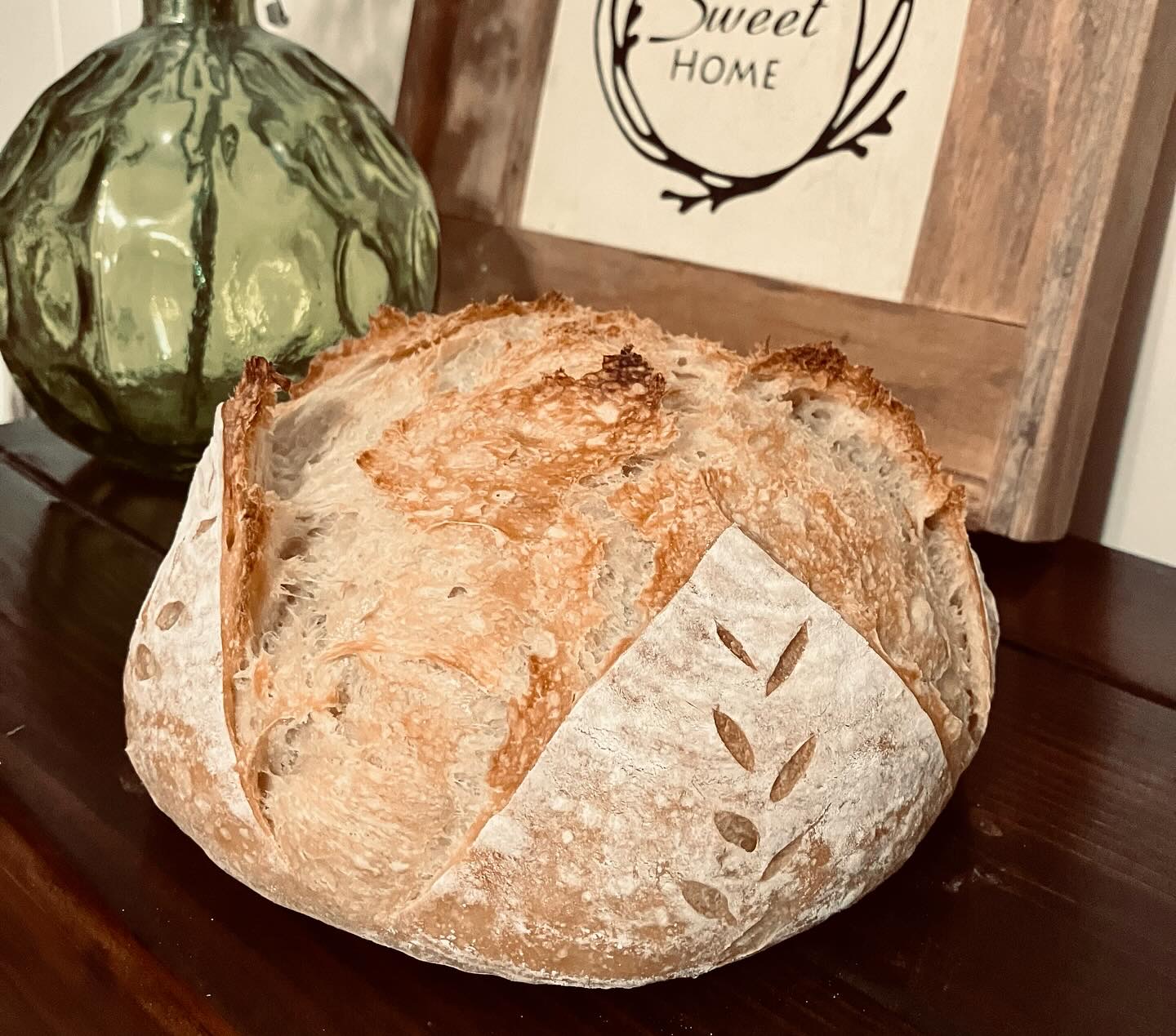 Original Artisan Sourdough