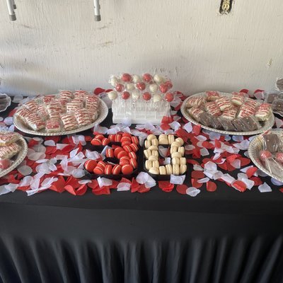 GF Large party pack 