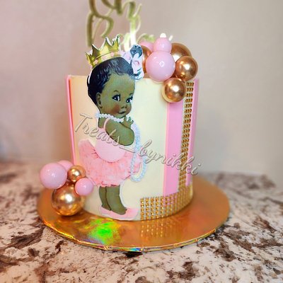 6 Inch Cakes