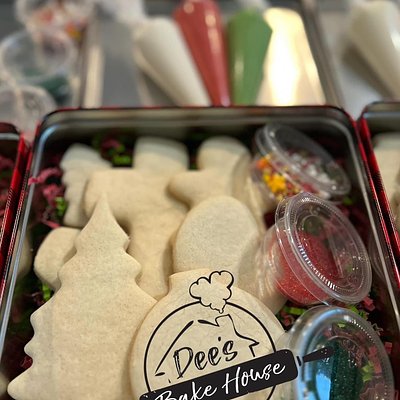 Cookie Kits