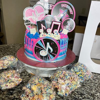 Cakez