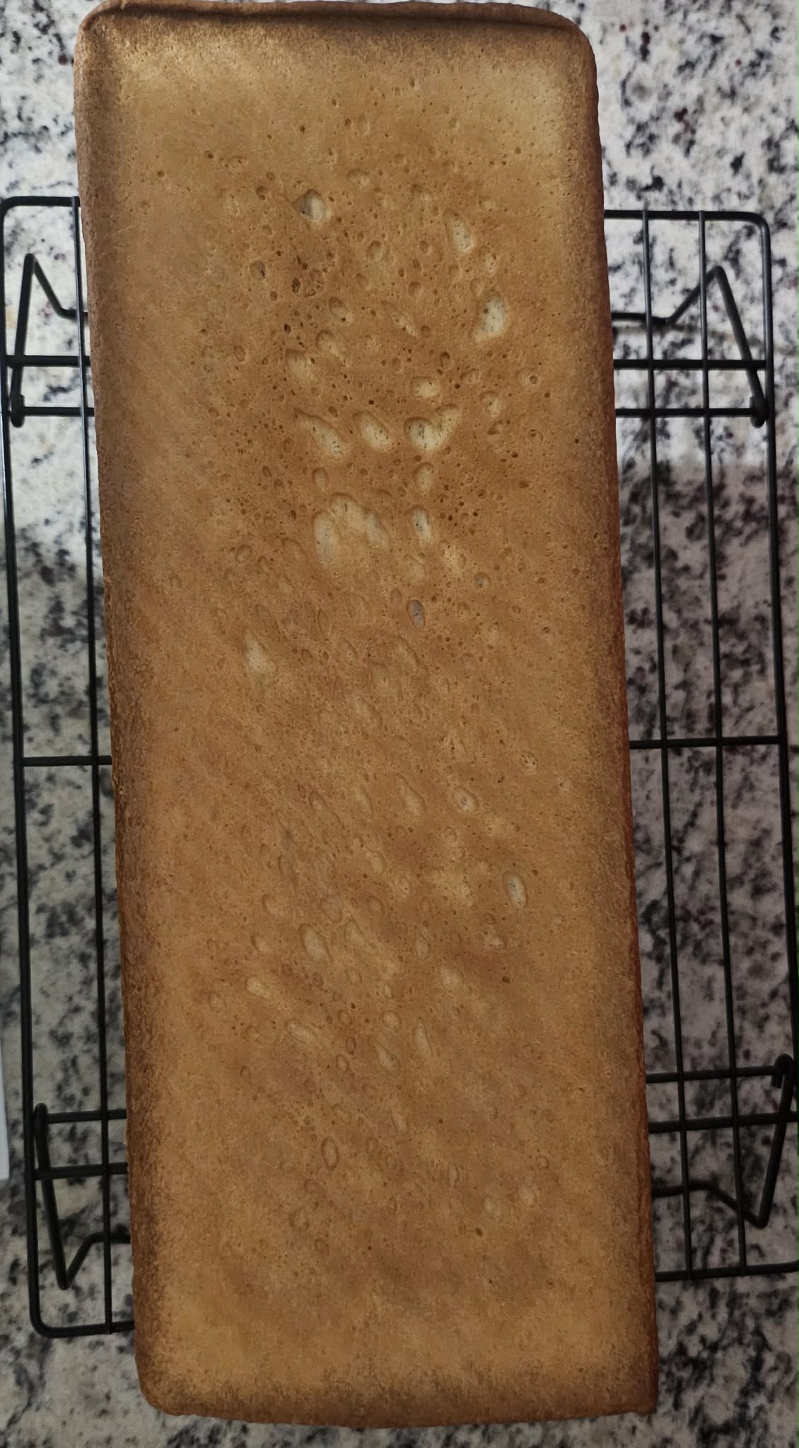 Texas Toast Loaf