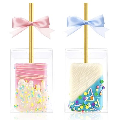 Rice Crispy Treats (12)