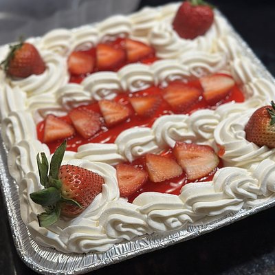 Tres Leches