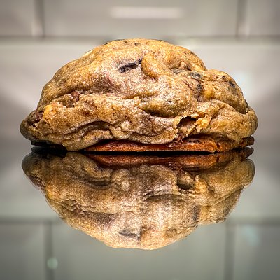 Mini: Coffee & Donuts ☕️🍩 