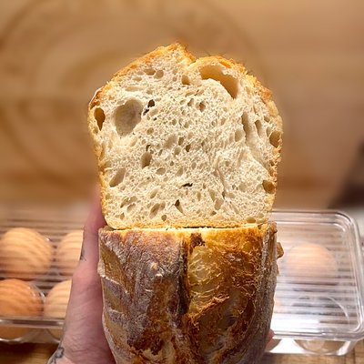 Sourdough Bread Original
