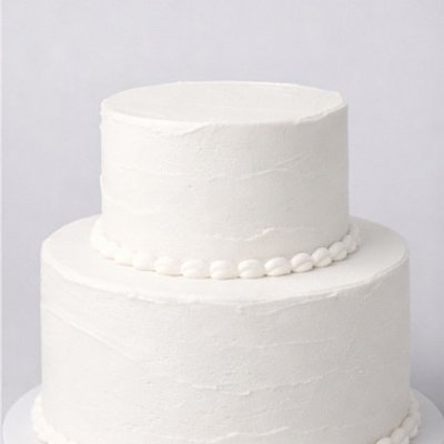 6/8 Inch Custom Tiered Cakes