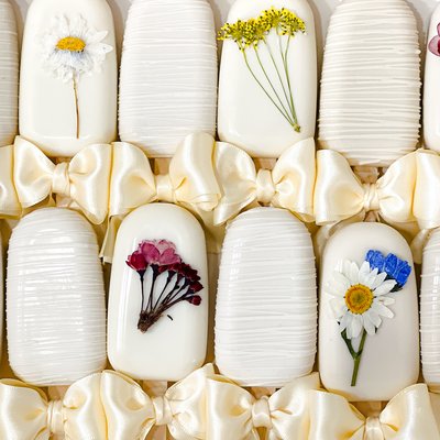 Cakesicles