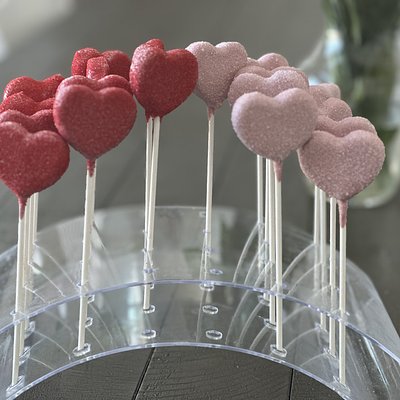 Cake Pops