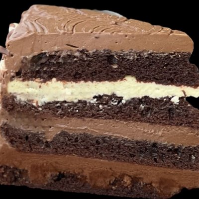 Triple Chocolate