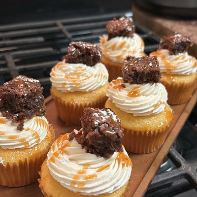 Cupcakes 6ct 