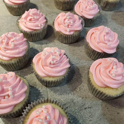 Cupcakes