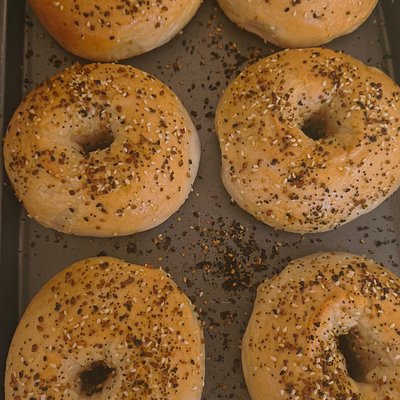 Bagels 
