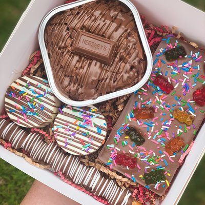 Birthday Box 